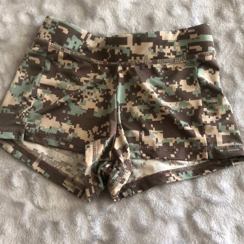 Hooters Shorts